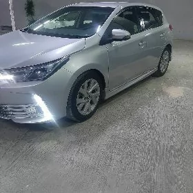 diska scion carolla im arginal