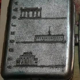 Сувениры