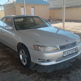 Toyota Mark II 1993