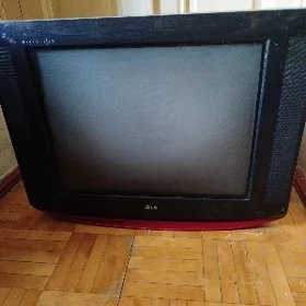 телевизор