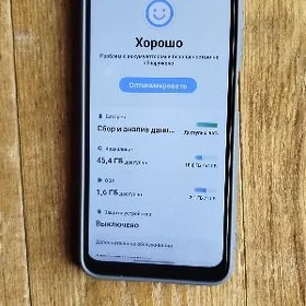 Samsung A03s