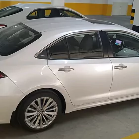 Toyota Corolla 2025
