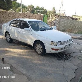 Toyota Corona 1995