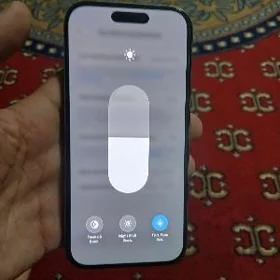 Iphone 16 pro 256