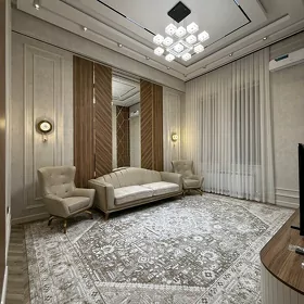 Elitka  Podwoyski 3komnat170m²
