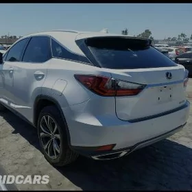 Lexus RX 350 2021