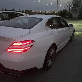 Genesis G70 2023