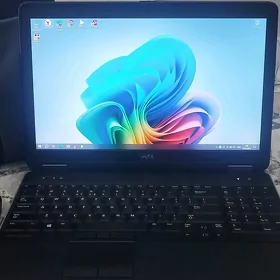 Dell Latitude E6540