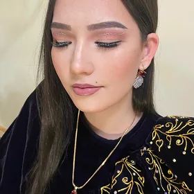 makiyaj salon макияж