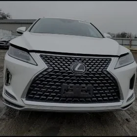 Lexus RX 350 2020