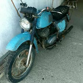 Iž Planeta 4 1995