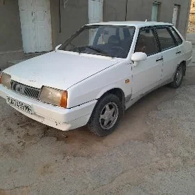 Lada 2106 1999