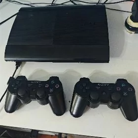 playstation 3 superslim