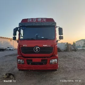 Volvo FH 460 2021