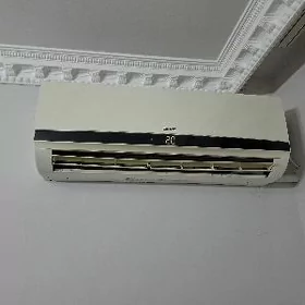BEKO kondisioner gyssagly