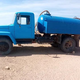 Gaz 53 1993