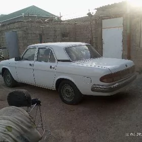 Gaz 3110 1999