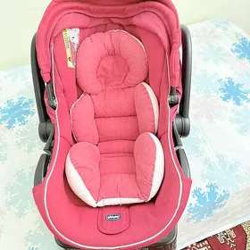 автокресло  chicco