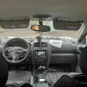 Hyundai Santa Fe 2003