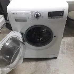 vestel kirmaşyn