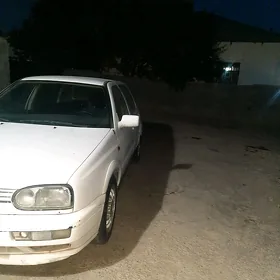 Volkswagen Golf 1993