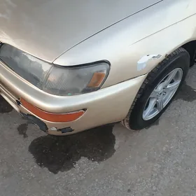Toyota Corolla 1993
