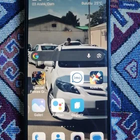 Redmi not 10 pro