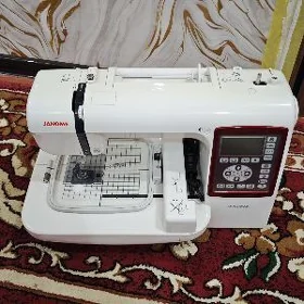 JANOME 230E
