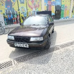 Opel Vectra 1991