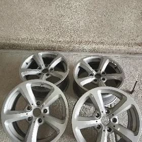BMW DİSGA 16