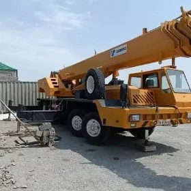 Tadano Faun Atf 60-4 2008