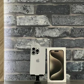iPhone 15Pro
