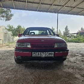 Opel Vectra 1991