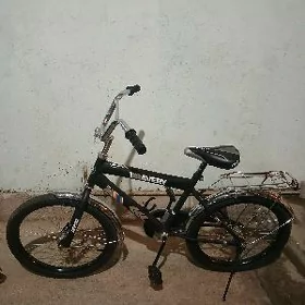 Tigir 20 lik BMW