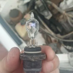 Aurion lampa