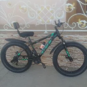 Yogyn tekerli tigir 26lyk taze