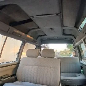 Toyota Town Ace 1989