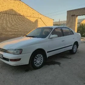 Toyota Corona 1993