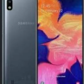 Samsung a10 3.32