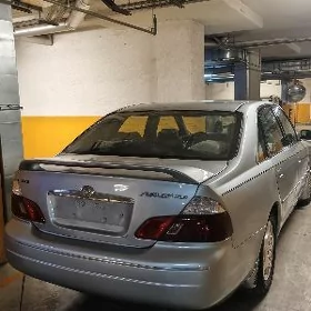 Toyota Avalon 2004