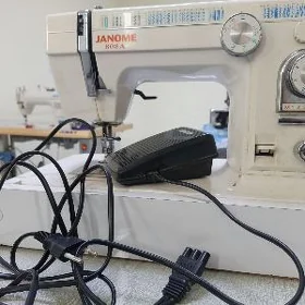 janome 808 A.