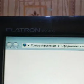 монитор