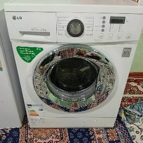 LG kirmaşyn