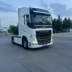 Volvo FH 460 2017