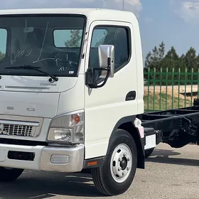Mitsubishi Canter 2026