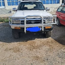Toyota 4Runner 1994