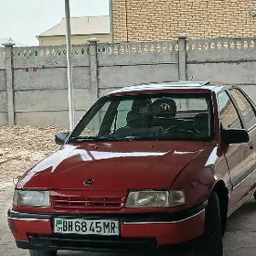 Opel Astra 1991
