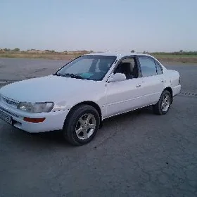 Toyota Corolla 1993