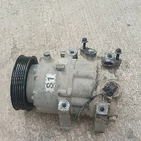 Kompressor Hunday