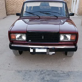 Lada 2107 1993